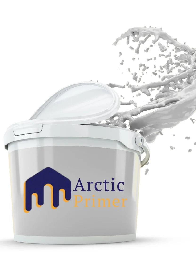Artic Primer Single Home Radiant Barrier Primer