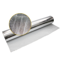 Artic Blanket - Single Home  Foam P-Foil Insullation